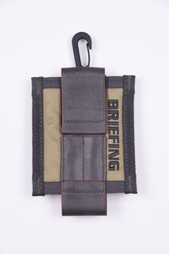 【NEW STANDARD SERIES】 BALL HOLDER STD / ボールホルダー (タン)