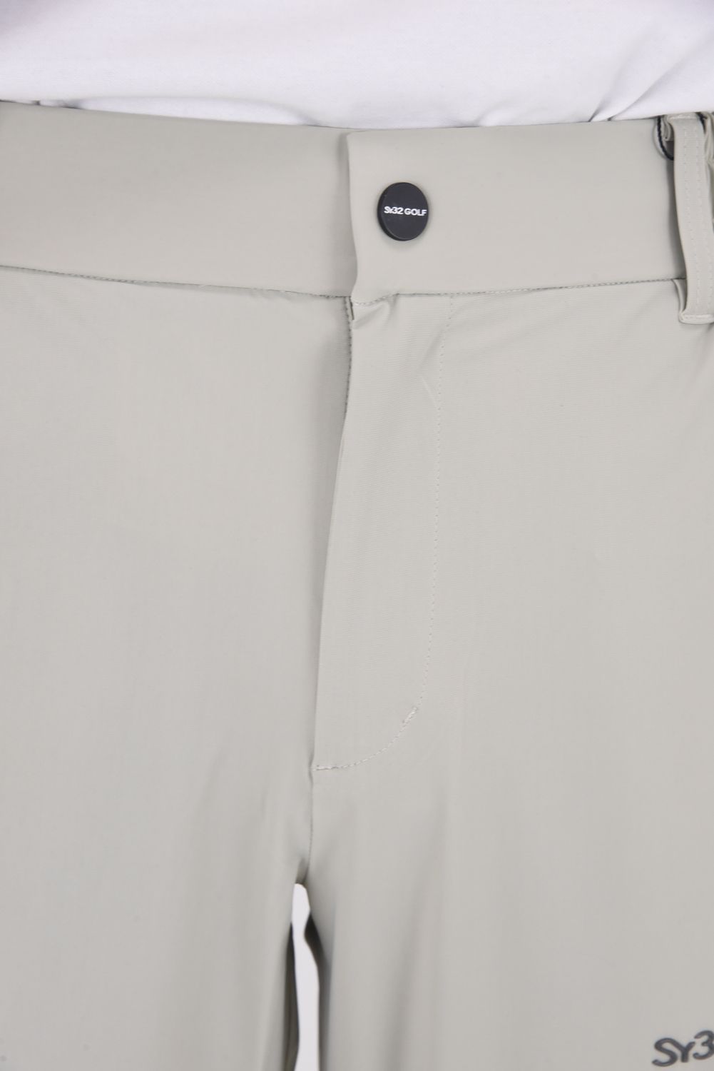 【26SS】 CARVICO STRECH LONG PANTS / カルビコ ストレッチ ロングパンツ (ベージュ)