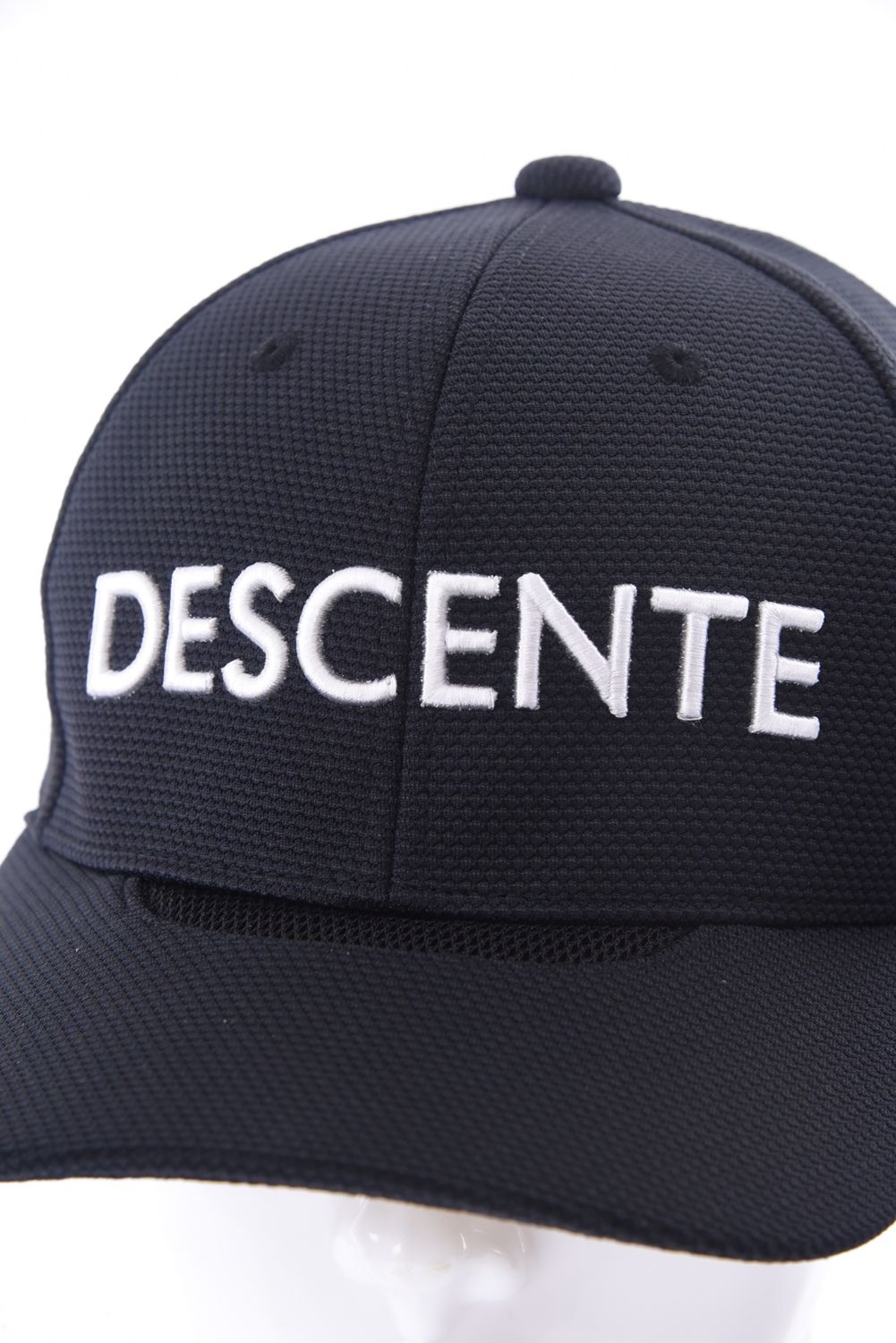 DESCENTE GOLF - 【期間限定ポイント10倍】クーリングメッシュ