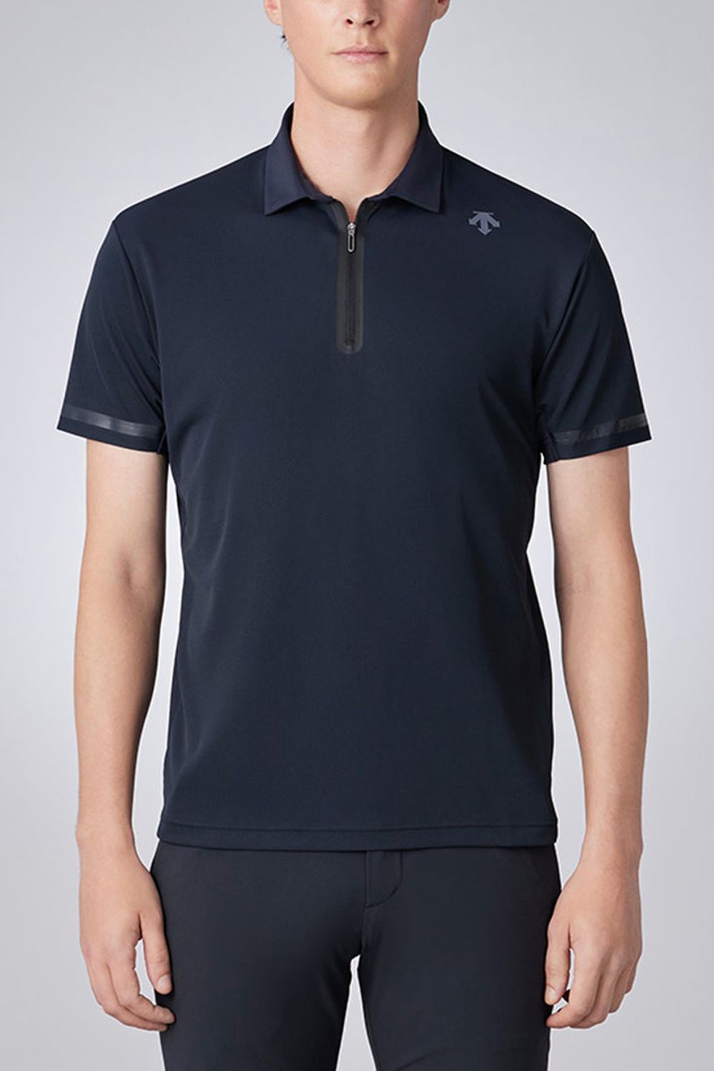 デサントゴルフ（DESCENTE GOLF） Spring & Summer Style Guide