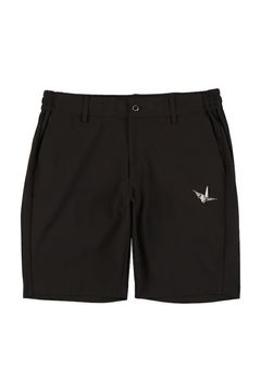 【26SS】 LUXEMESH SHORTS / ラグゼ メッシュ ショートパンツ (ブラック) (4月入荷予定)