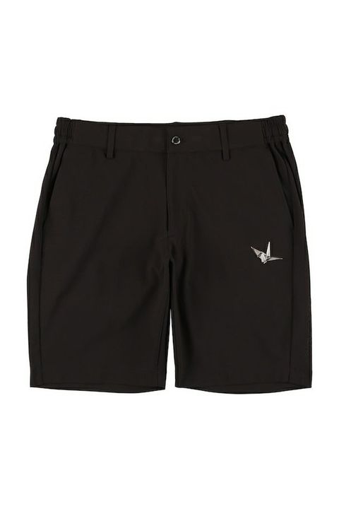 【26SS】 LUXEMESH SHORTS / ラグゼ メッシュ ショートパンツ (ブラック) (4月入荷予定)