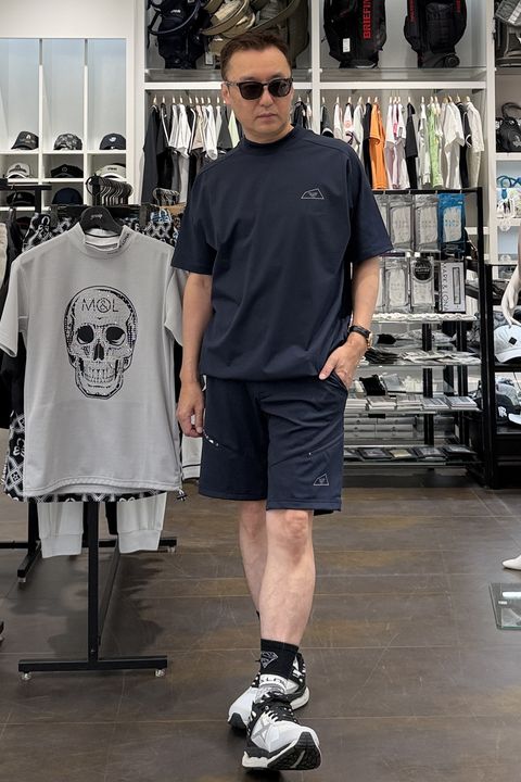 SALVAGE PUBLIC Kolepa Men's Style 051826