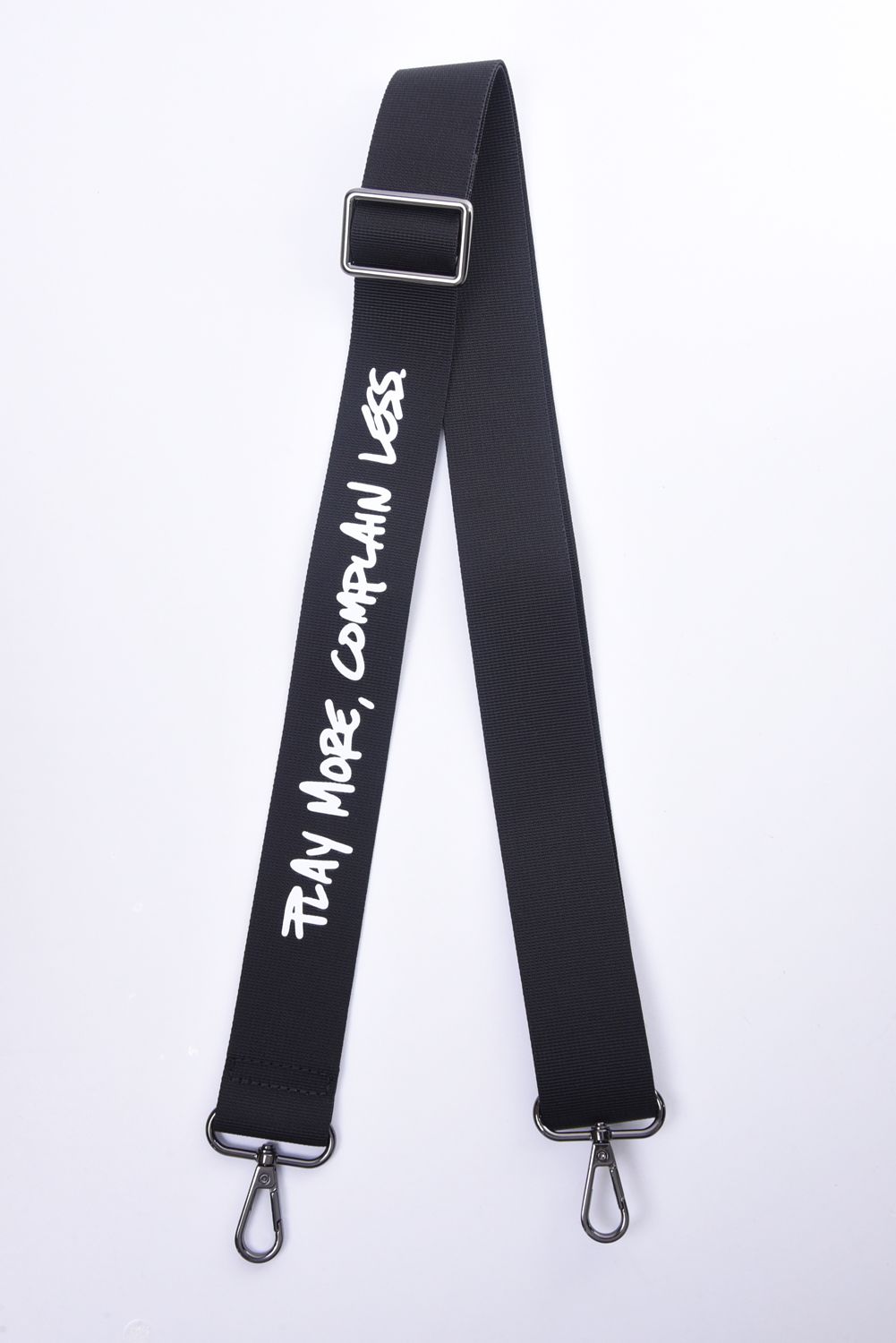 DG Monogram Cart Bag / DGモノグラム総柄 カートバッグ (ブラック)