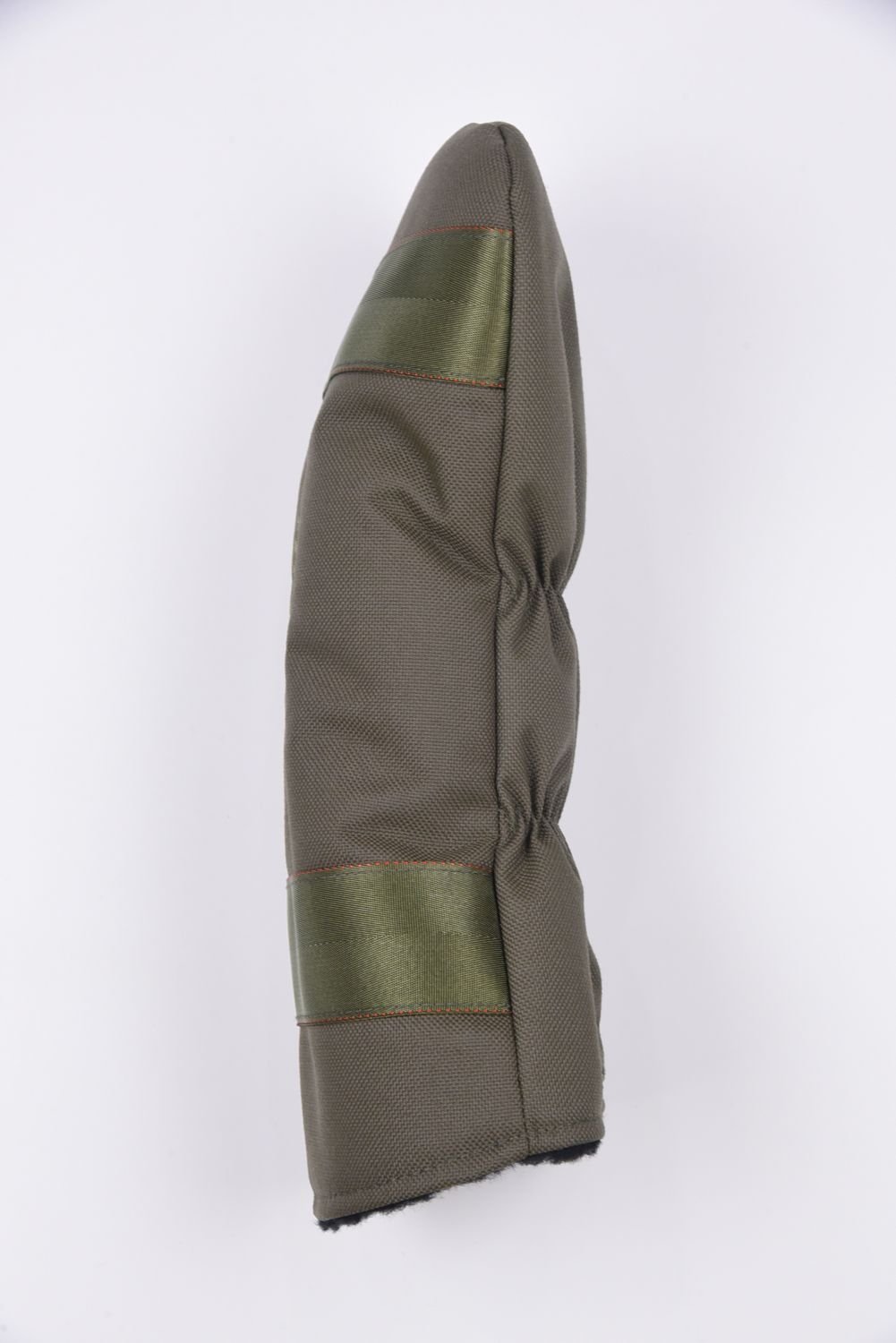 【NEW STANDARD SERIES】 DRIVER COVER STD / ドライバーカバー (レンジャーグリーン)