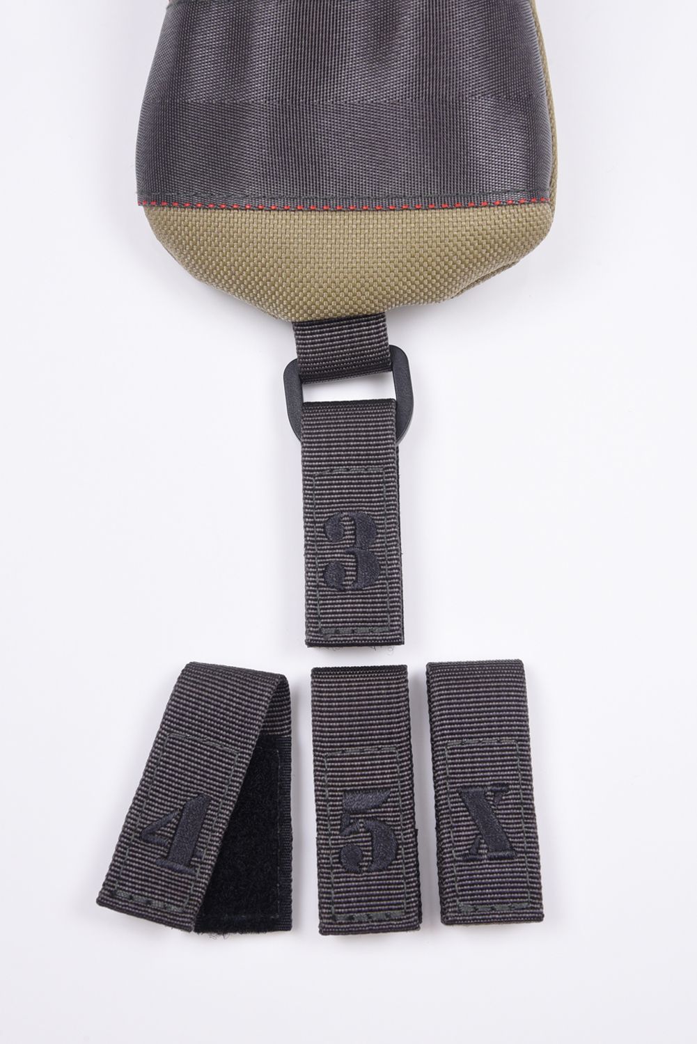 【NEW STANDARD SERIES】 UTILITY COVER STD / ユーティリティカバー (タン)