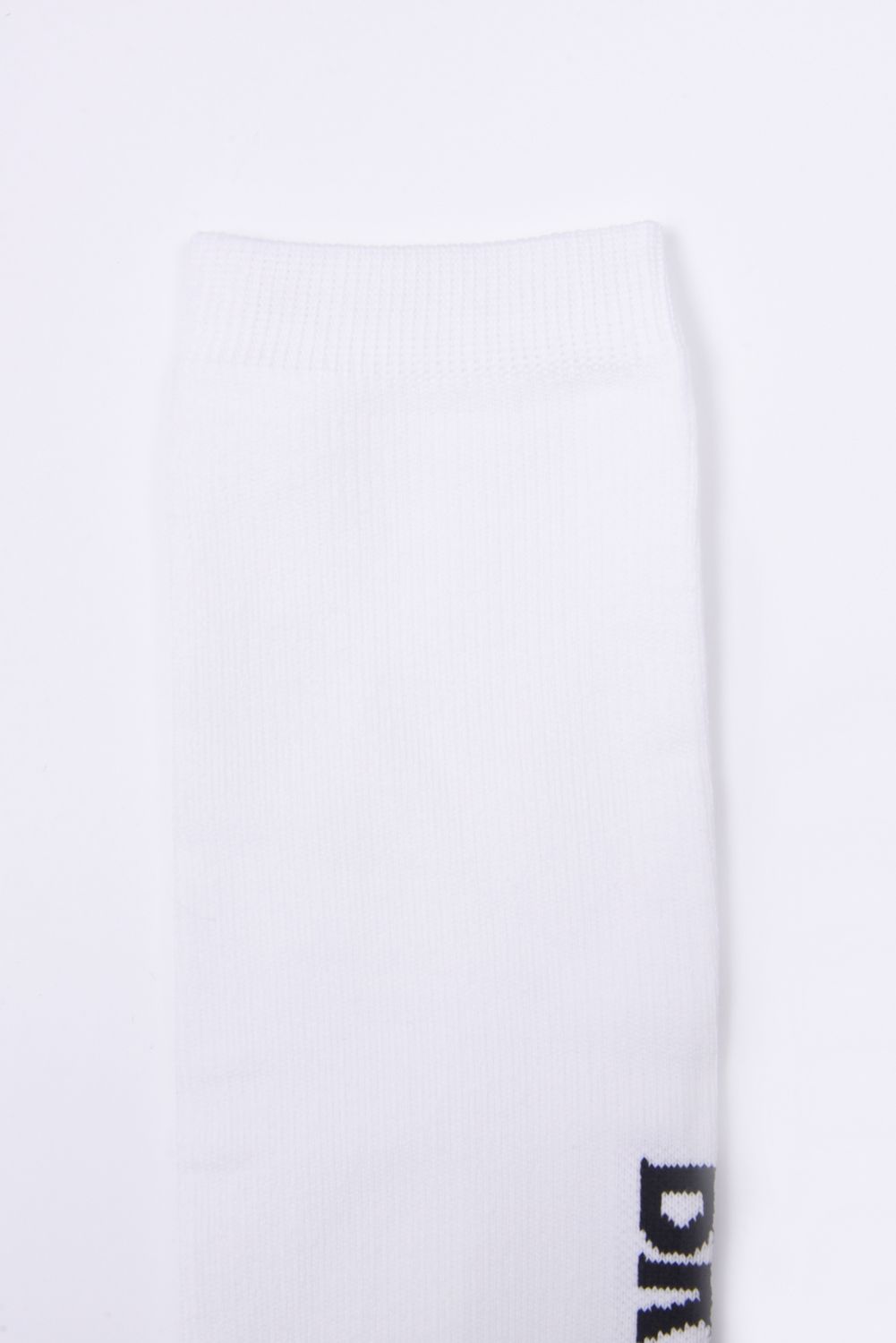 【26SS】【レディース】 WOMEN'S WASHI×CORDURA(R) HIGH SOCKS / コーデュラコットン ハイソックス (ホワイト)
