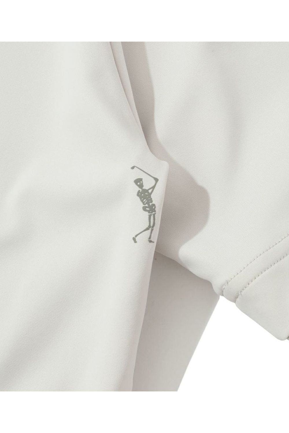 MARK&LONA - 【2025AW】 ACER SIGNATURE POLO / ハイストレッチ
