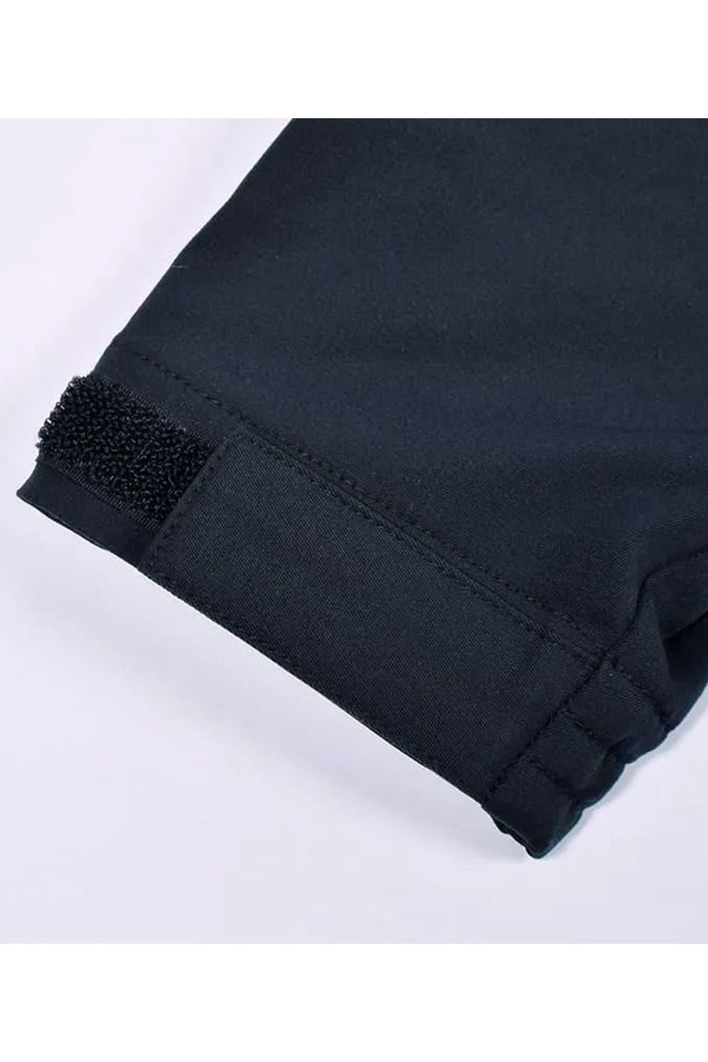 【レディース】 SUPER WATER REPELLENT JACKET / TACTEEM® 2WAY超撥水ジャケット (ブラック)*