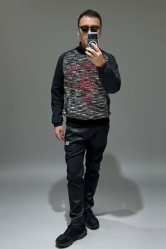 MARK ＆ LONA Men's Style 120601