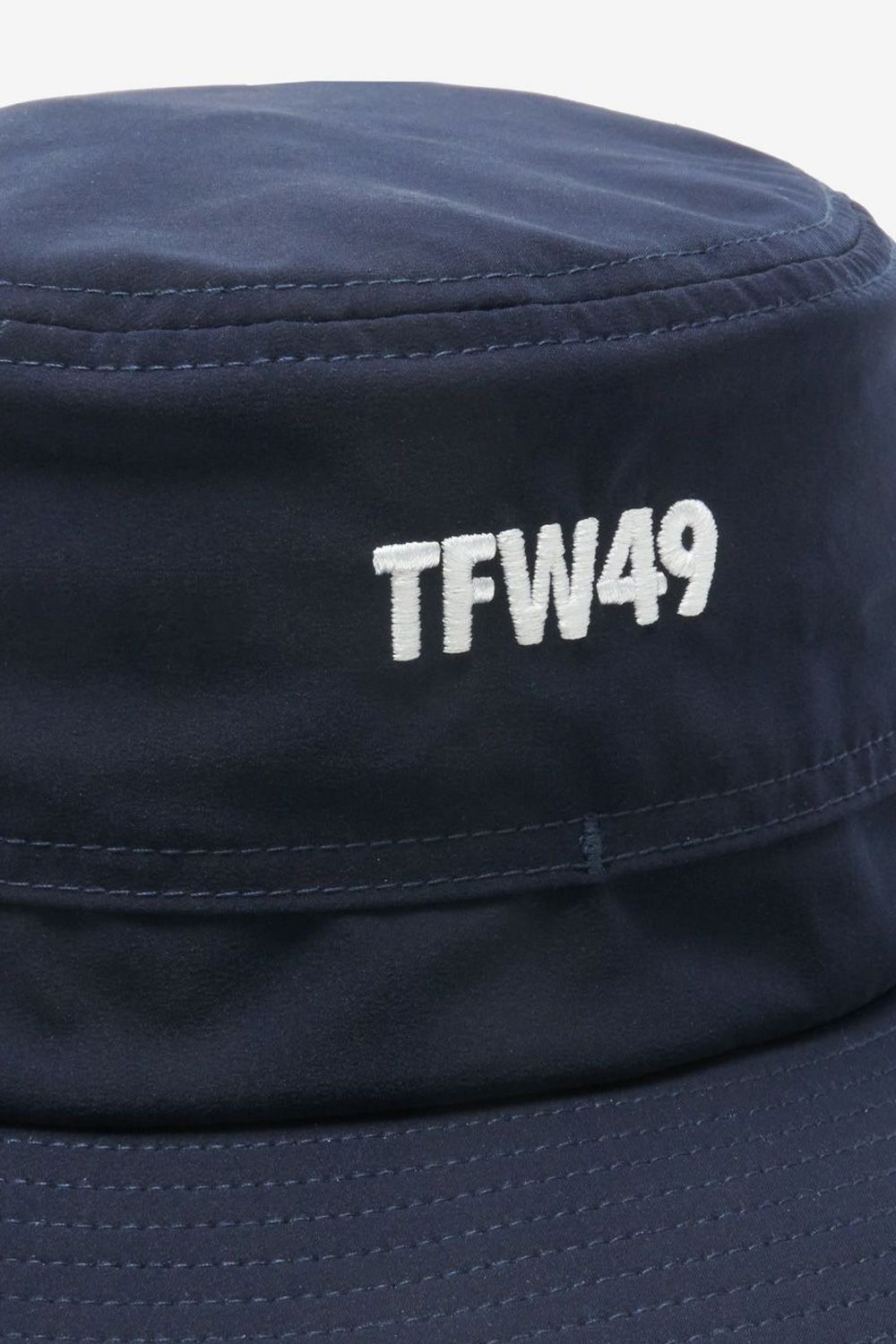 SAFARI HAT / サファリ バケットハット (ネイビー)