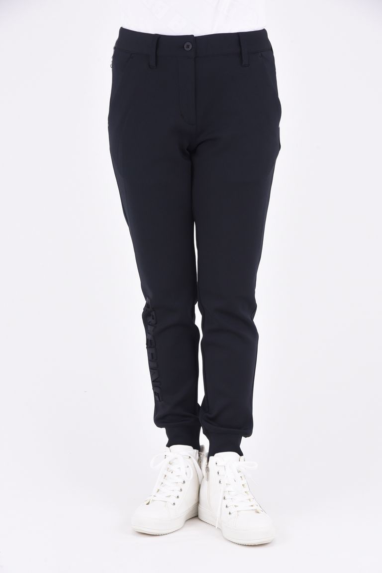 BRIEFING - 【レディース】 WOMENS 3D LOGO JOGGER PANTS / 3Dロゴ 