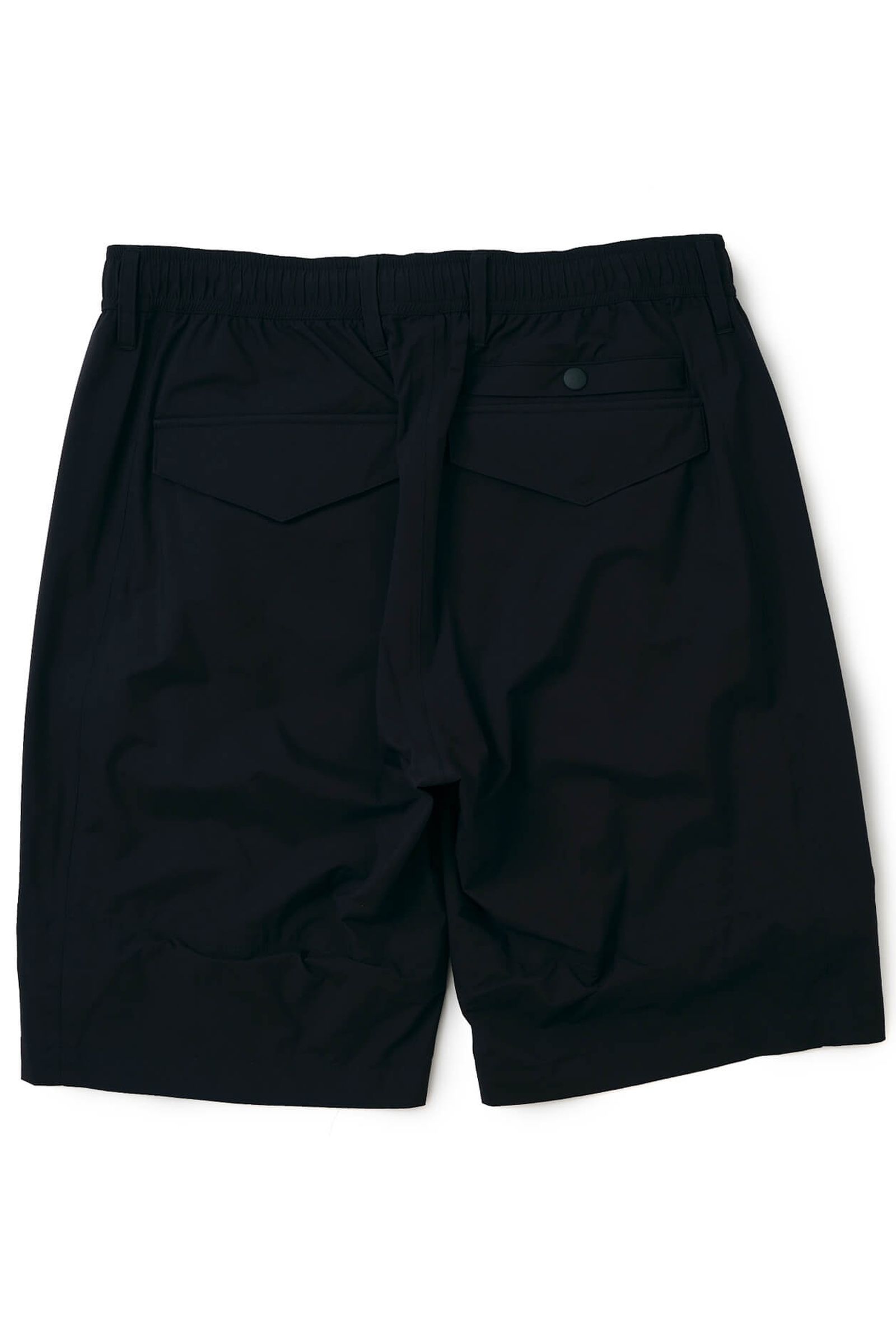 【期間限定ポイント10倍】MENS LINE UP RAIN PANTS / ロゴ ラインアップレインパンツ (ブラック)