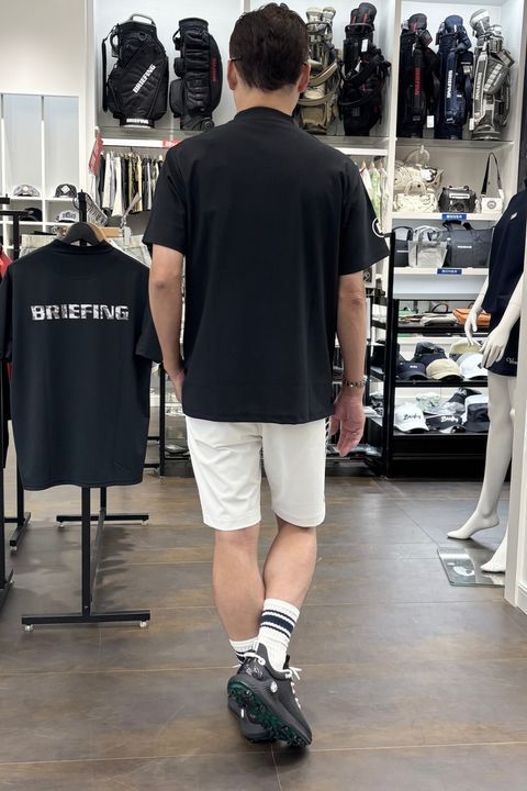 BRIEFING GOLF Men's Style 07172