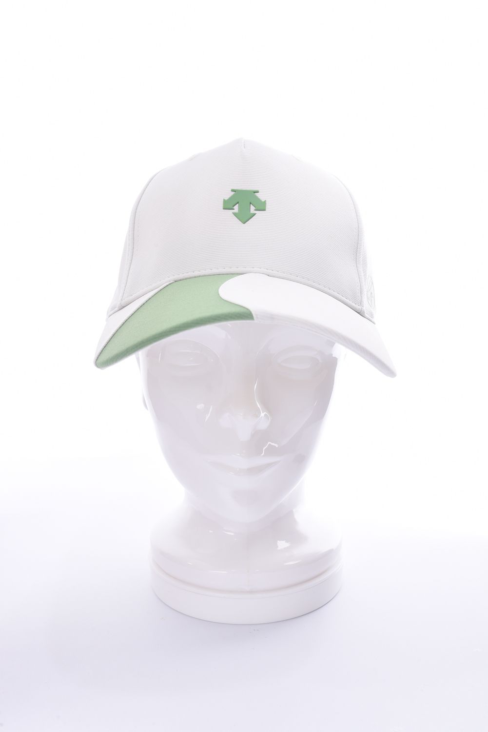 【レディース】 CAP / サンスクリーン キャップ (ベージュ)