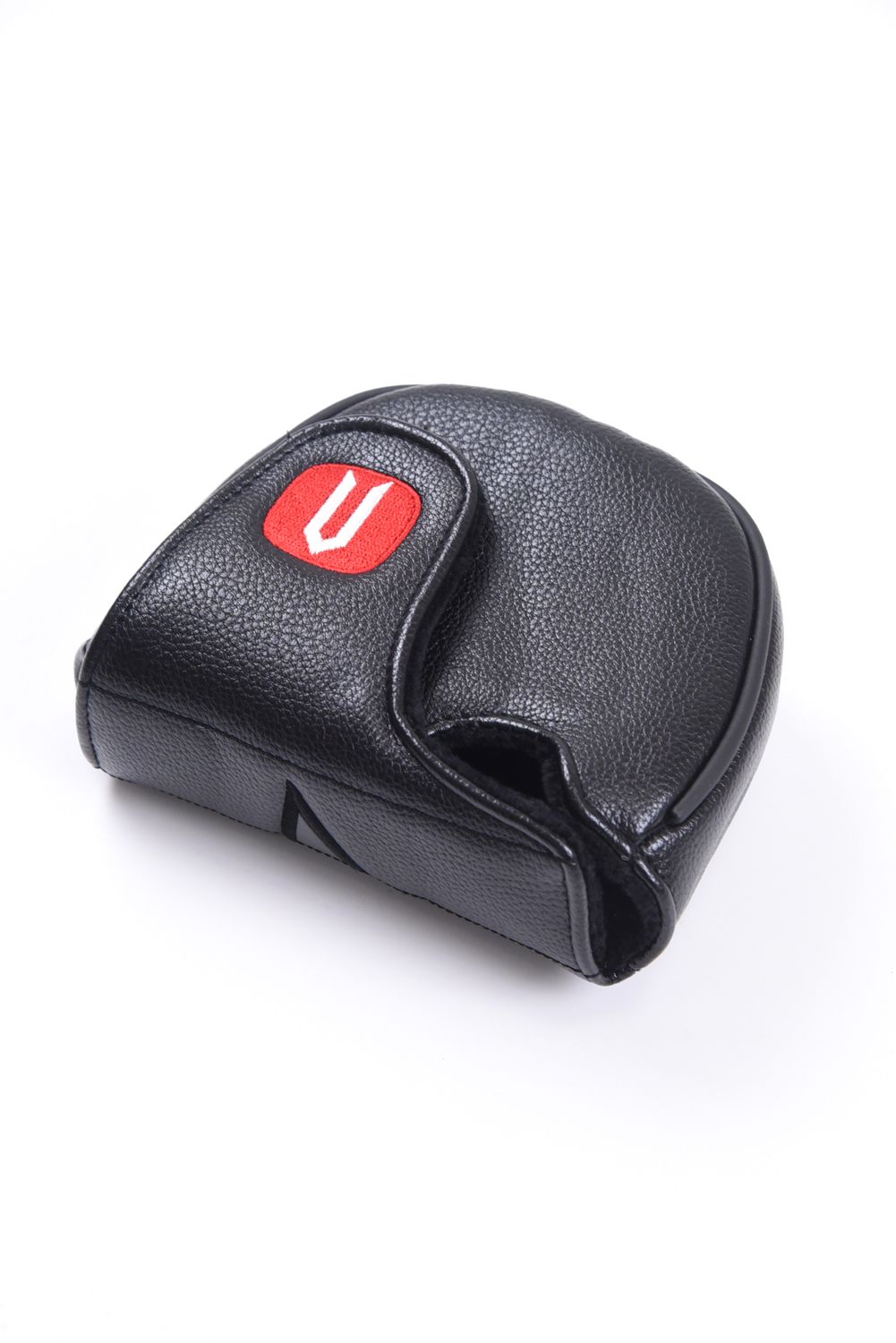 【返品・交換不可】 STEALTH 2.0 / ステルス デュアルアライメントライン マレット型パター (ブラック)