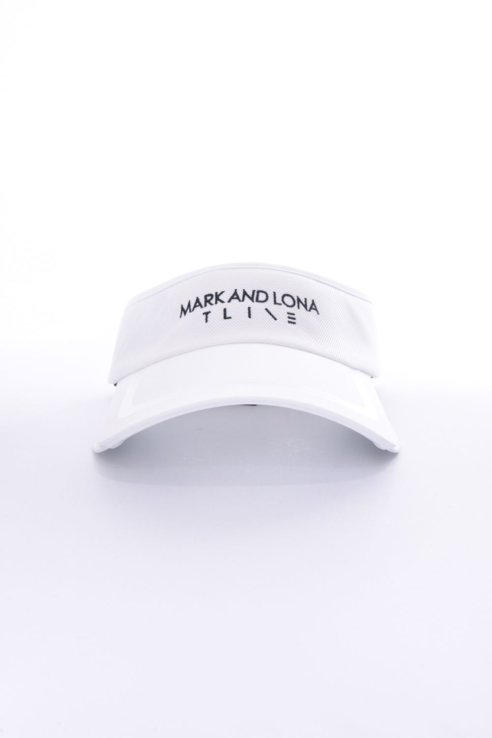 Visor | GOLF Accessory | MARK ＆ LONA – MARK & LONA GLOBAL