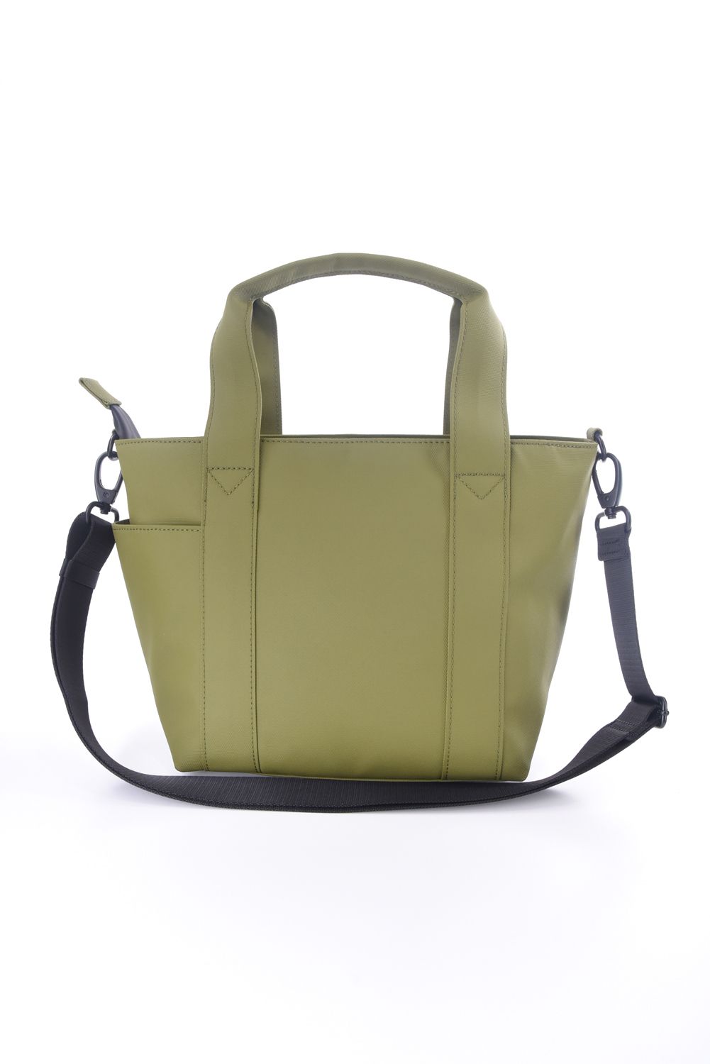 1PIU1UGUALE3 GOLF - 【26SS】 TOTE BAG SMALL / トートバッグ