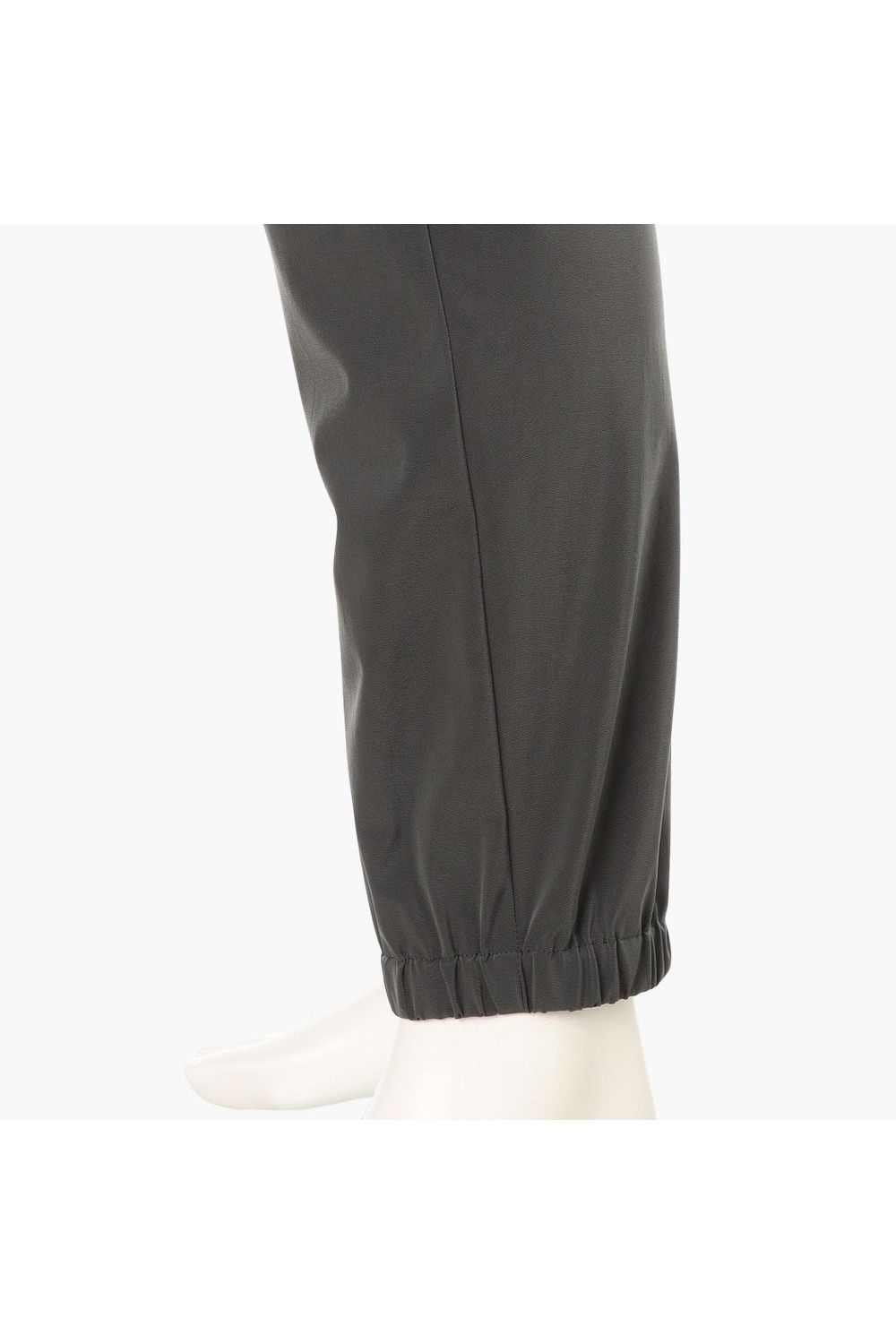 【26SS】 MEN'S WR NYLON JOGGER PANTS / 超撥水糸 ストレッチナイロン ジョガーパンツ (チャコール)