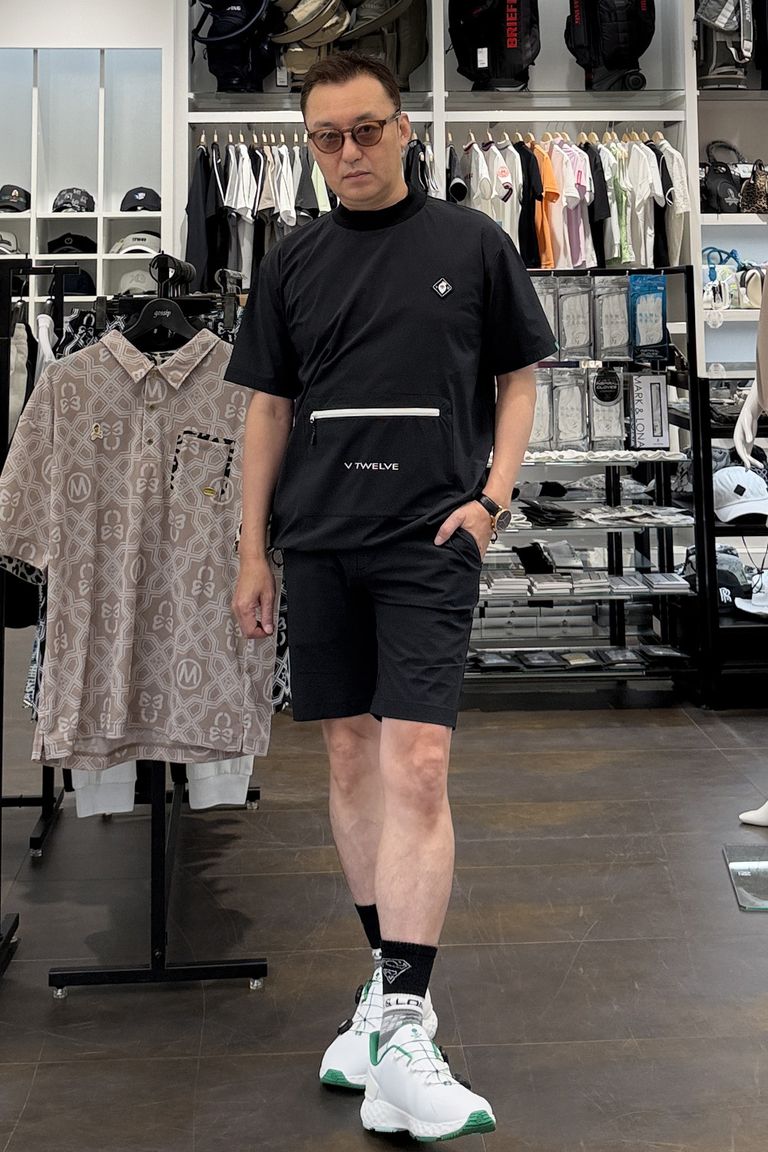 V12 Men's Style