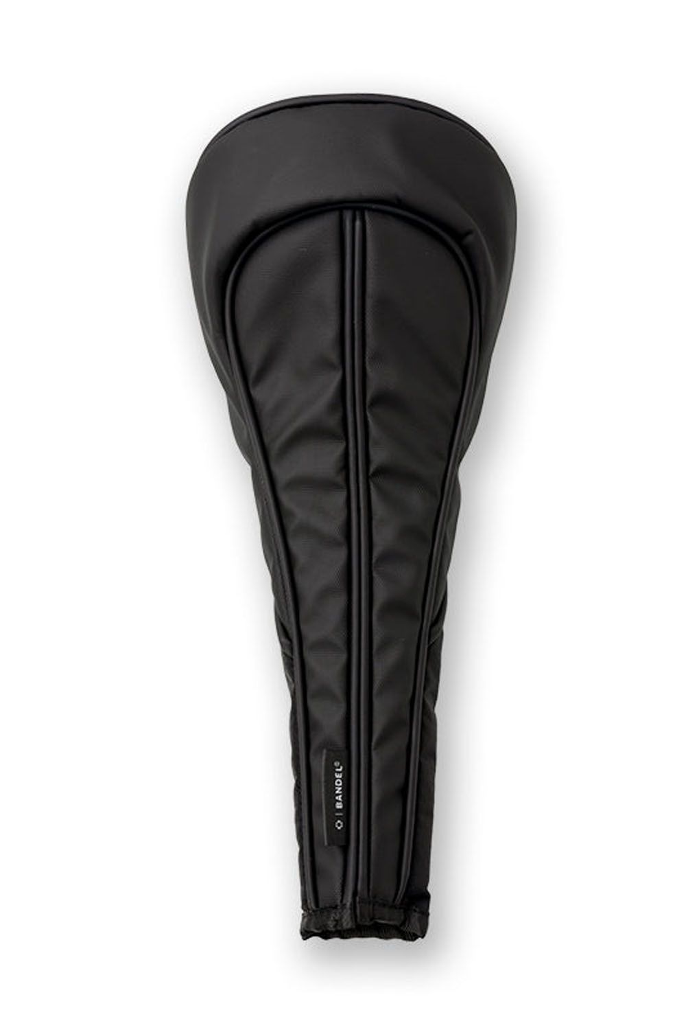 RIPSTOP MAGTECH HEADCOVER DR / リップストップ マグネット ドライバーカバー (ブラック/ブラック)