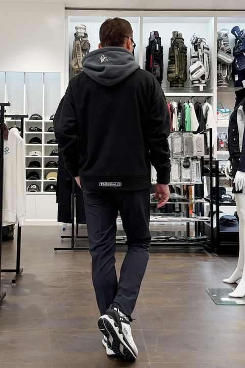 1PIU1UGULAE3 GOLF Men's Style 10264