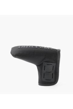 【26AW】 PUTTER COVER  DL / パター カバー (ブラック)