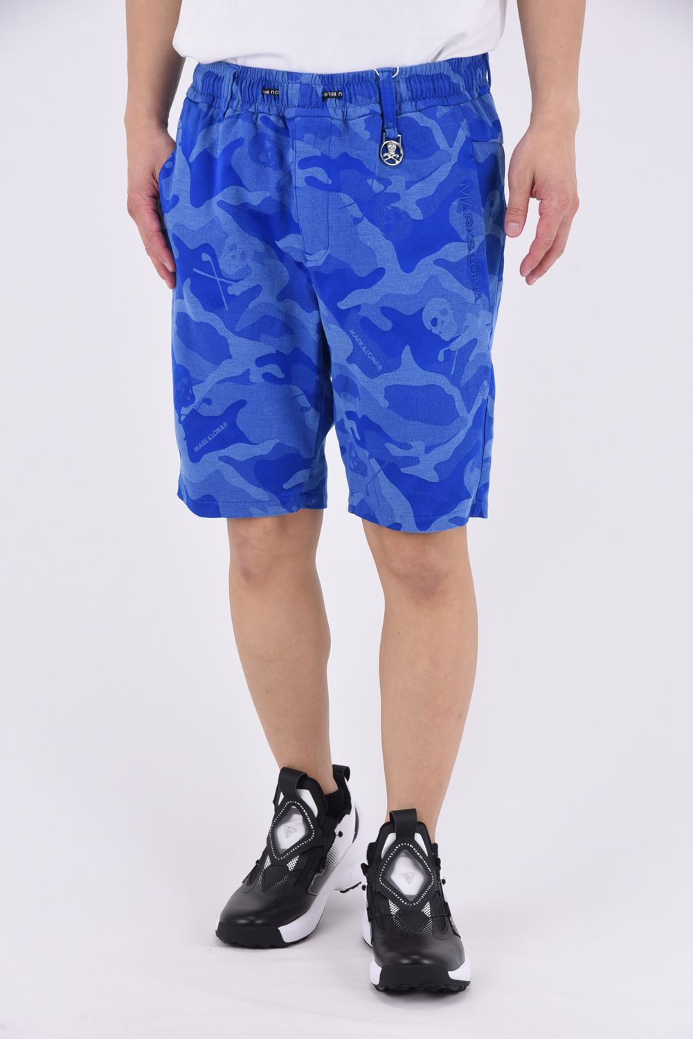 MARK&LONA - 2025 SS COLLECTION | GOSSIP GOLF