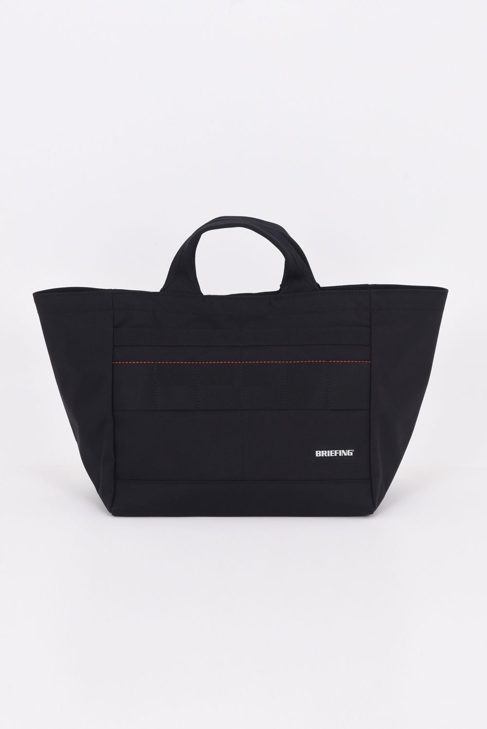 BRIEFING - 【PRO SERIES】 CART TOTE L PRO AIR / カートトートバッグ (ブラック) | GOSSIP GOLF