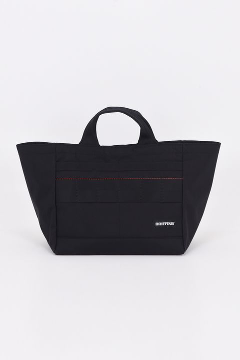 【PRO SERIES】 CART TOTE L PRO AIR / カートトートバッグ (ブラック)
