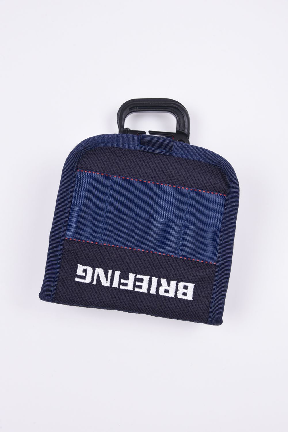 【NEW STANDARD SERIES】 MULTI MALLET PUTTER COVER STD / マレットタイプ パターカバー (ネイビー)