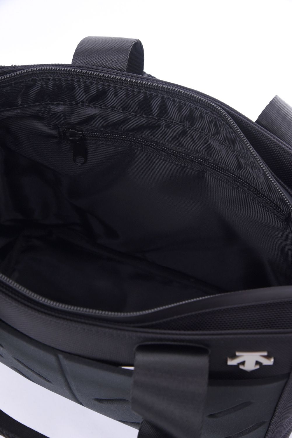 【レディース】 カートバッグ (ブラック)