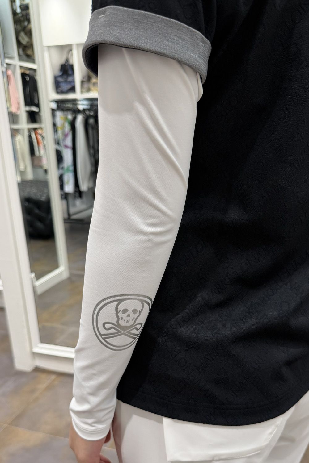 MARK ＆ LONA Lady's Style 03222