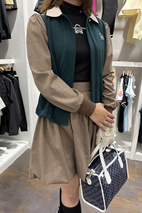 MARK&LONA Lady's Style 092201