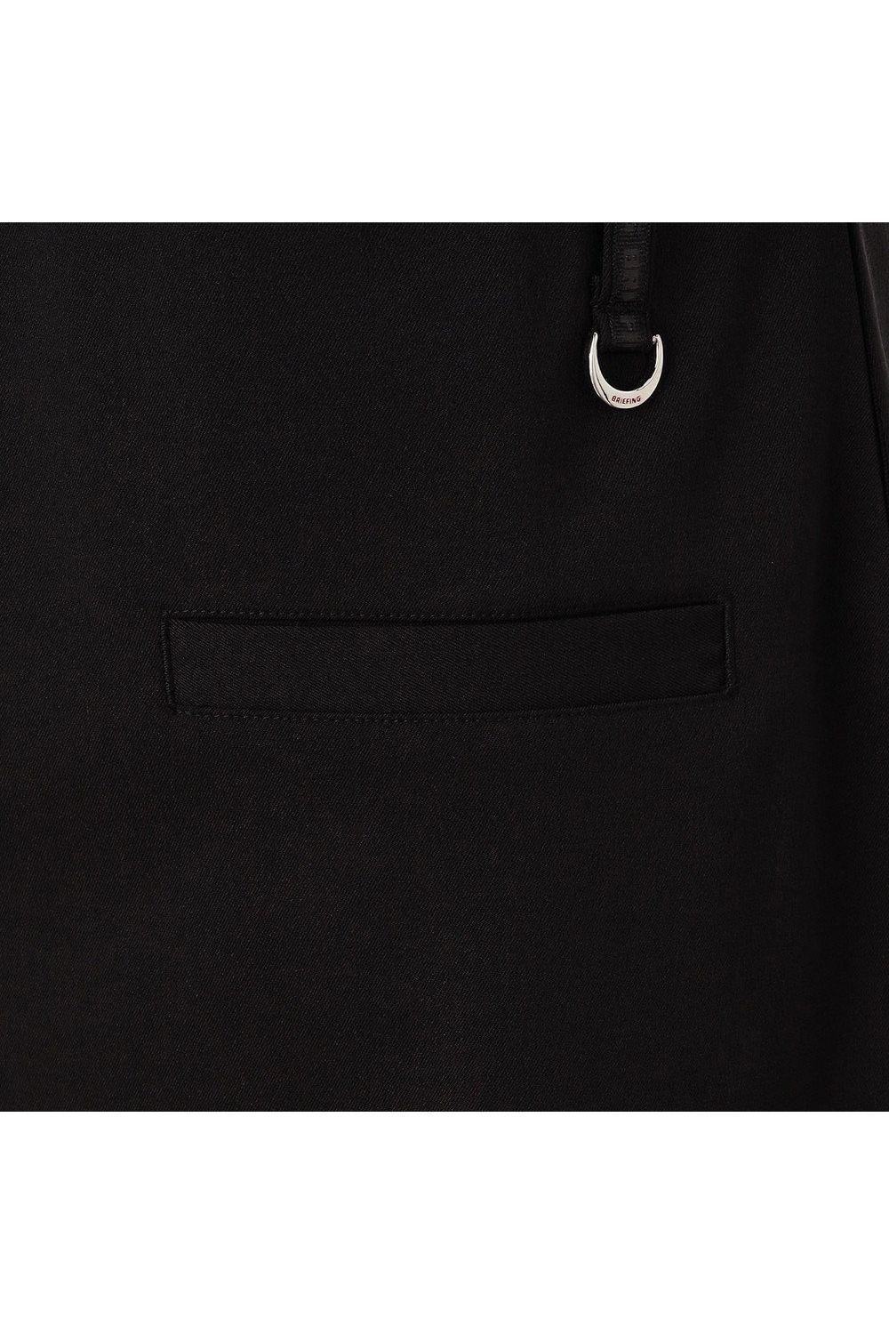 【26SS】【レディース】 WOMEN’S PLEATED NS DRESS / プリーツタイプ ノースリーブワンピース (ブラック)