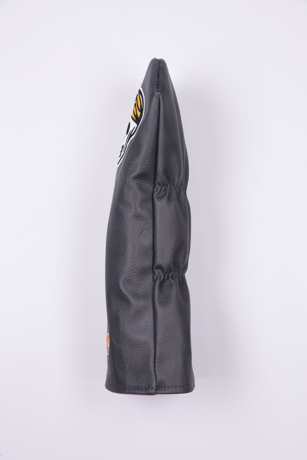 【26SS】 DVG OUT OF BOUNDS FW HEAD COVER /  アウトオブバウンズ フェアウェイウッド ヘッドカバー (グレー)