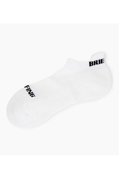 【26SS】【レディース】 WASHI SHORT SOCKS / コーデュラコットン ショートソックス (ホワイト)