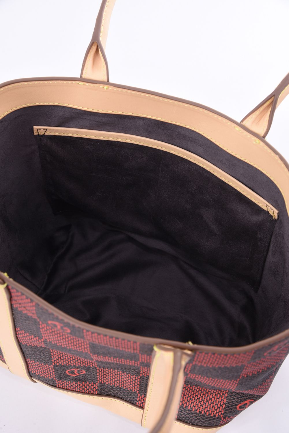 CPG GOLF チェック柄　カートバック CPG GOLF - CART BAG V1 / チェックパターン カートバッグ