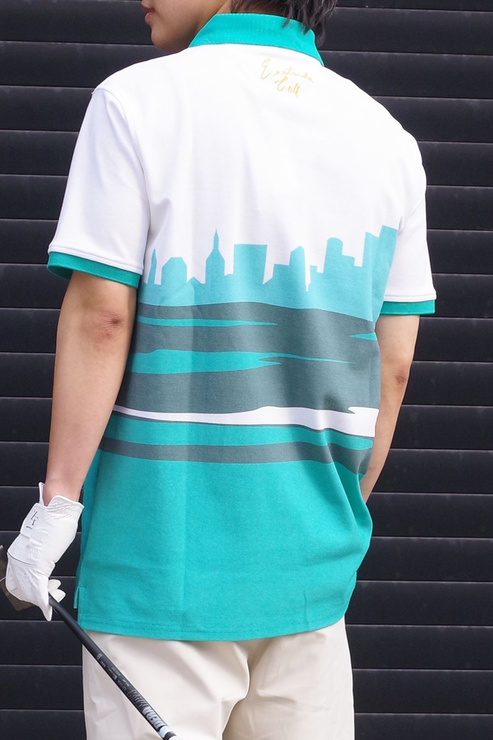 Eastside Golf - 【25SS】 EASTSIDE GOLF INVITATIONAL POLO