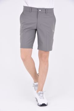 1PIU1UGUALE3 GOLF - REGULAR SHORTS / ブランドロゴ レギュラー 
