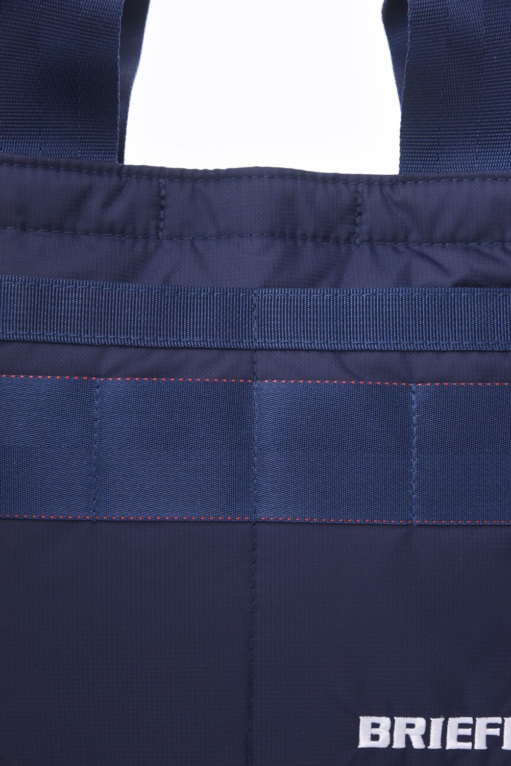 【CS SERIES】 2WAY CART TOTE CS / カートトートバッグ (ネイビー)