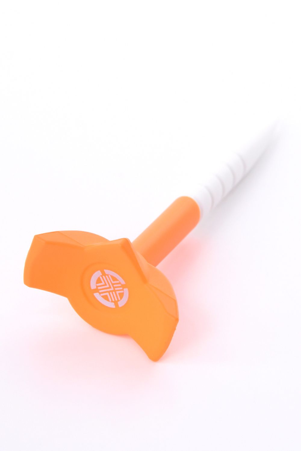 【26SS】【プレゼント好適品】【返品・交換不可】 CONTROL GOLF TEE / コントロールゴルフティー (オレンジ)