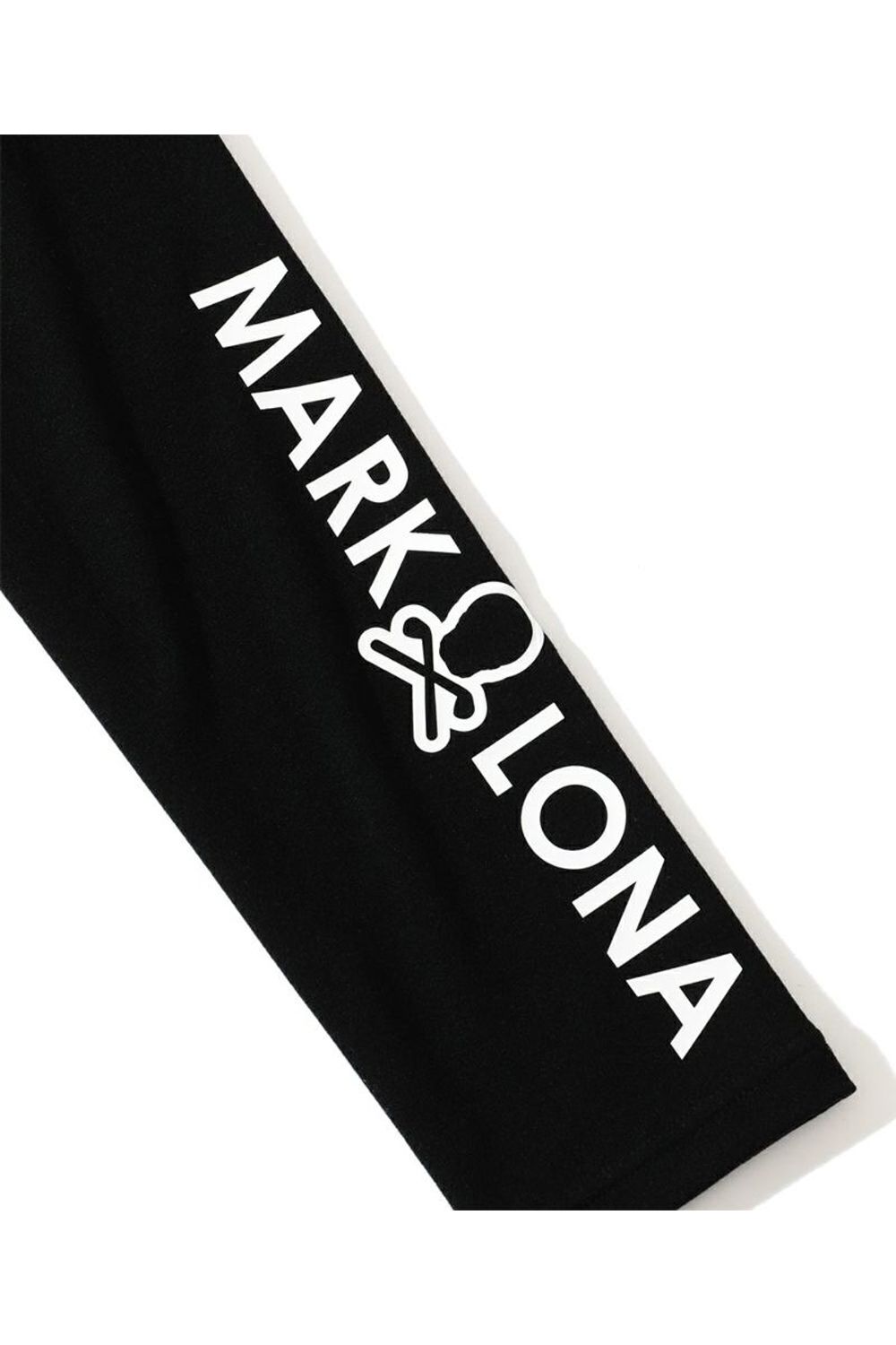 MARK&LONA - 【レディース】 CONTACT MICRO FLEECE LEGGINGS