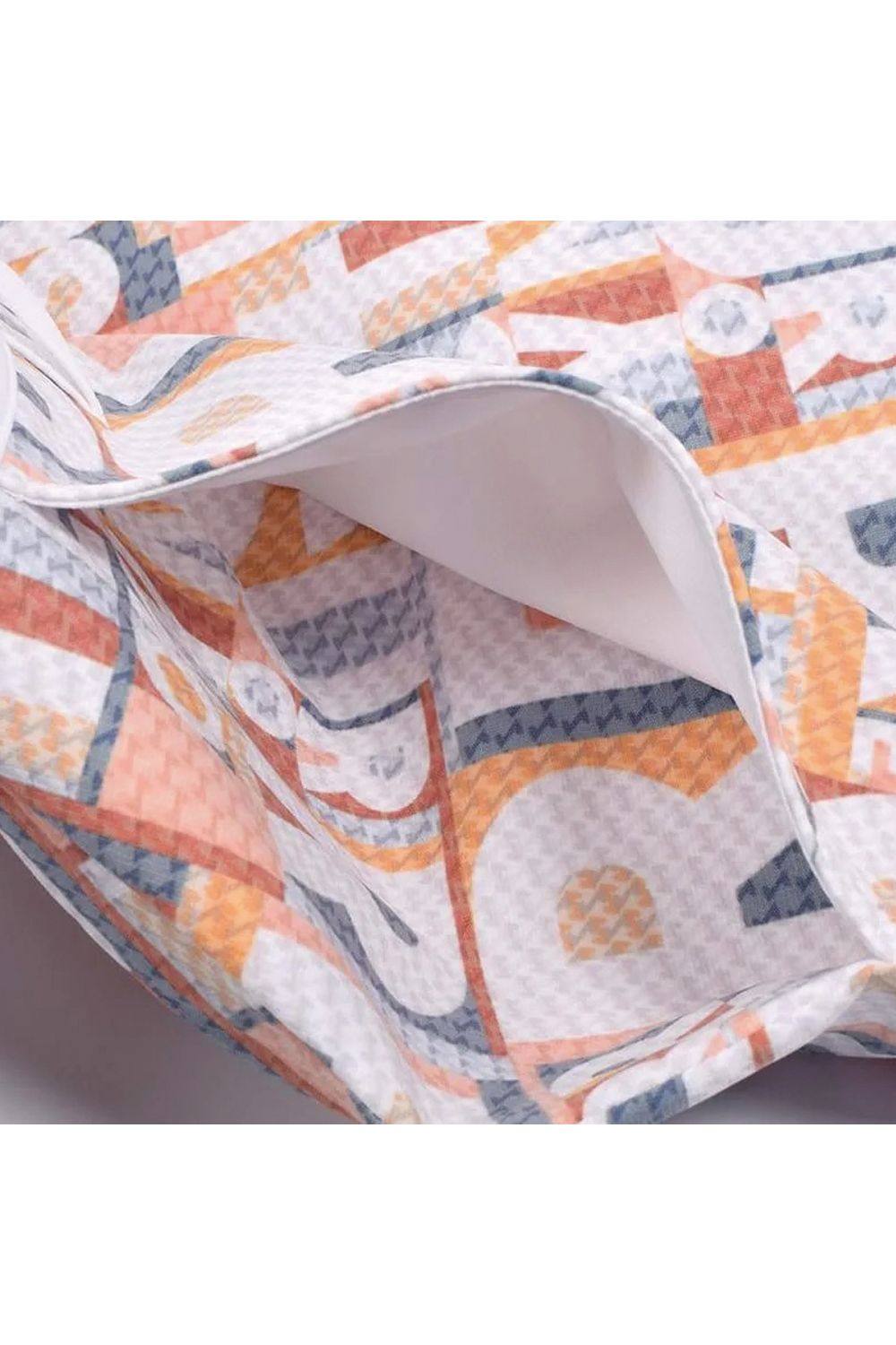 【26SS】【レディース】 JUNCTION SKIRT / 総柄プリント スカート (デイタイムジャンクション)*