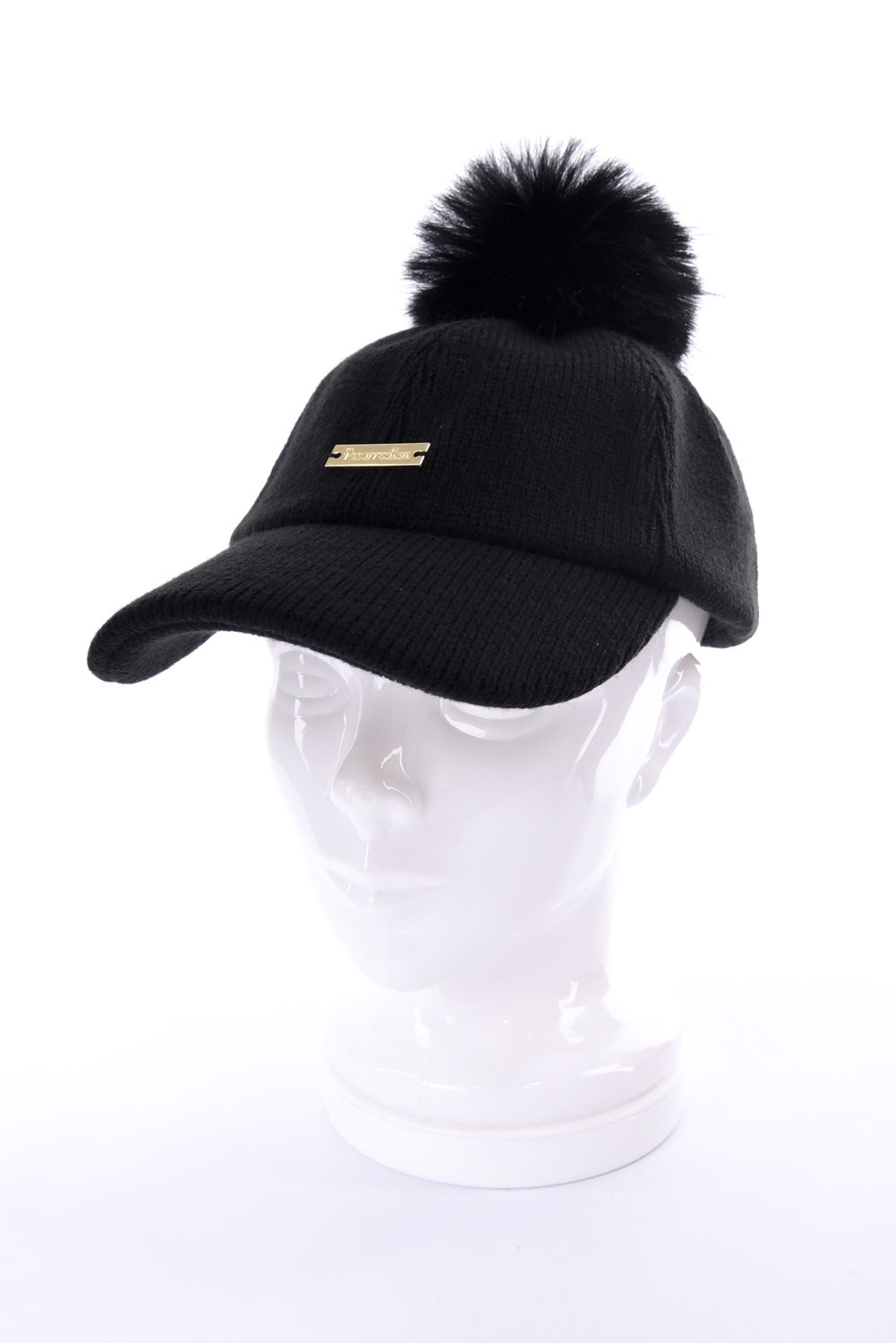 【26AW】 WINTER SWITCH CAP / ウィンタースイッチキャップ  (ブラック)