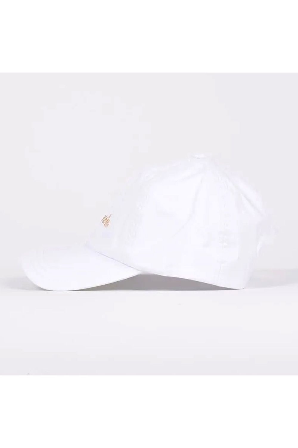 【26SS】 RAIN CAP NO.4 / 防水加工 レインキャップ (ホワイト)