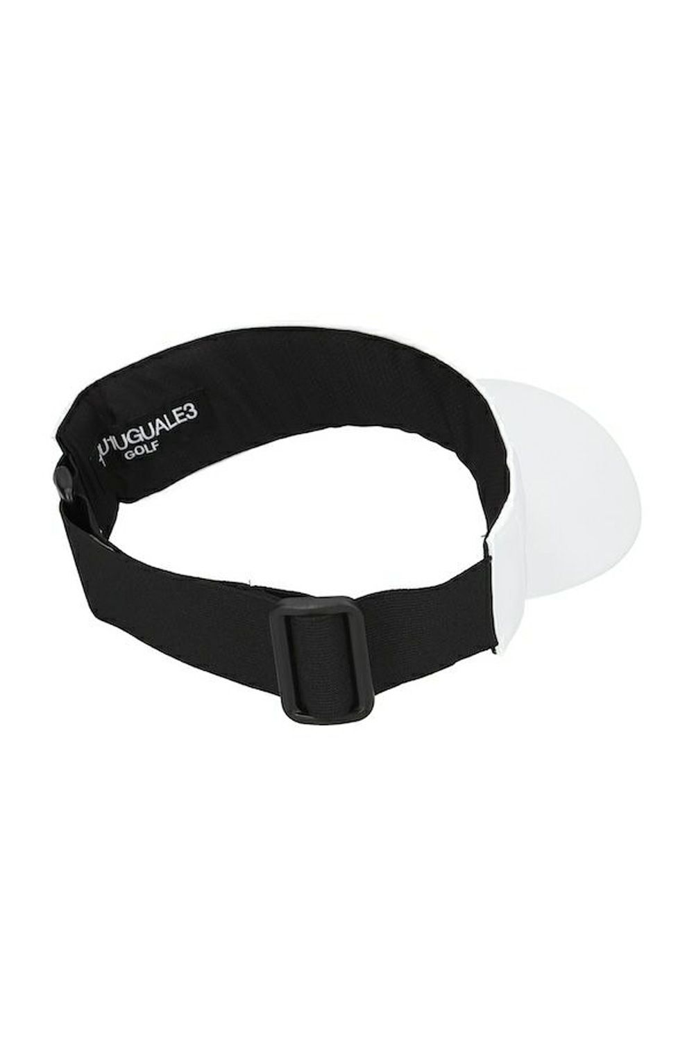 VISOR / サンバイザー (ホワイト) (3月入荷予定)