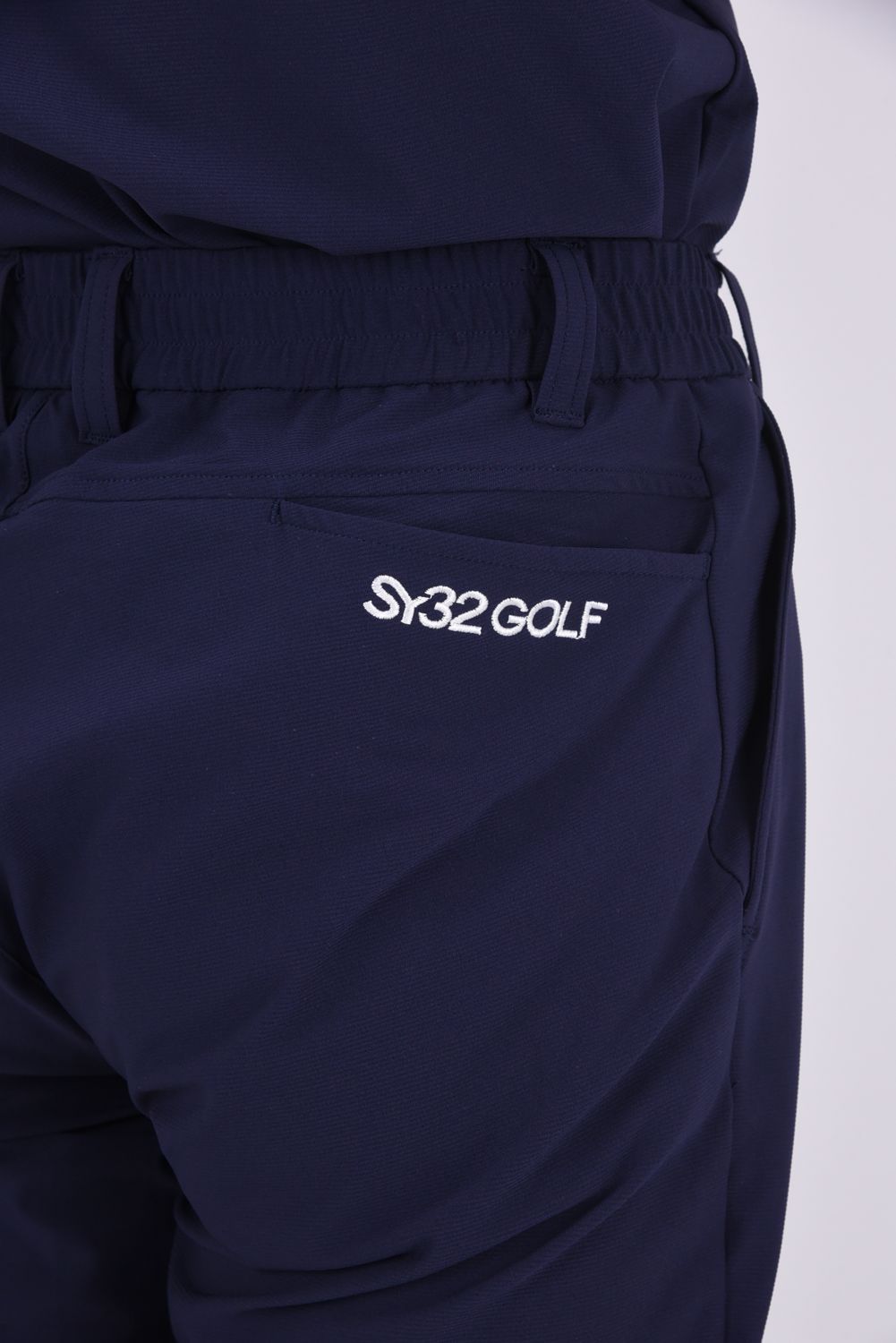 【26SS】 BOSELLI LONG PANTS / ロングパンツ (ネイビー)