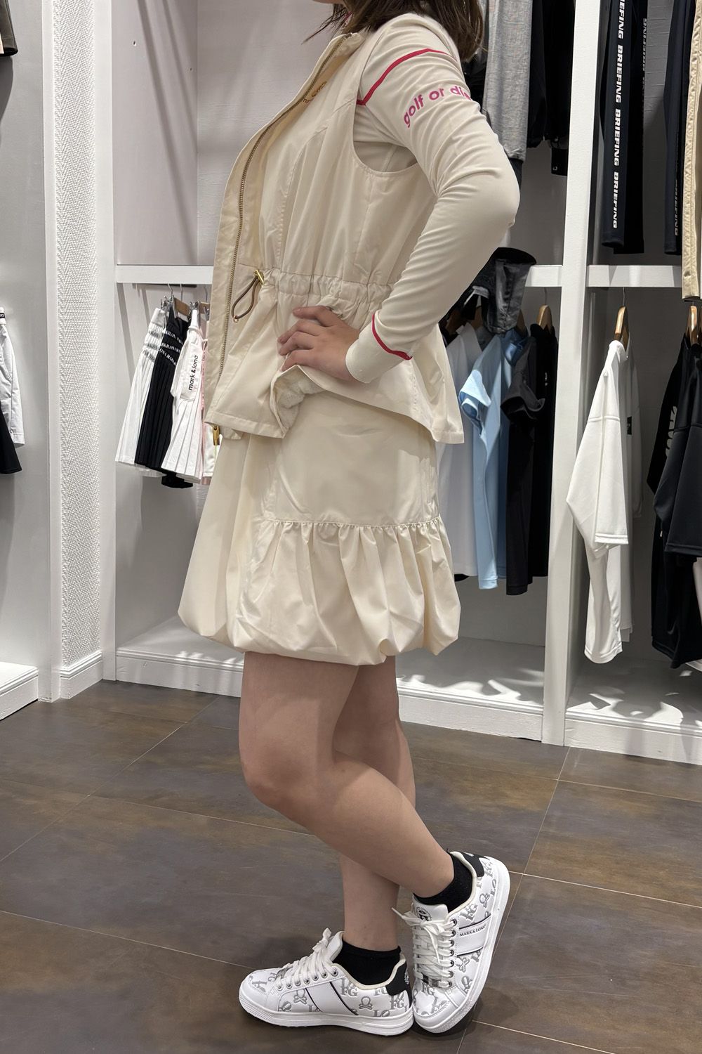 MARK&LONA Lady's Style 092203