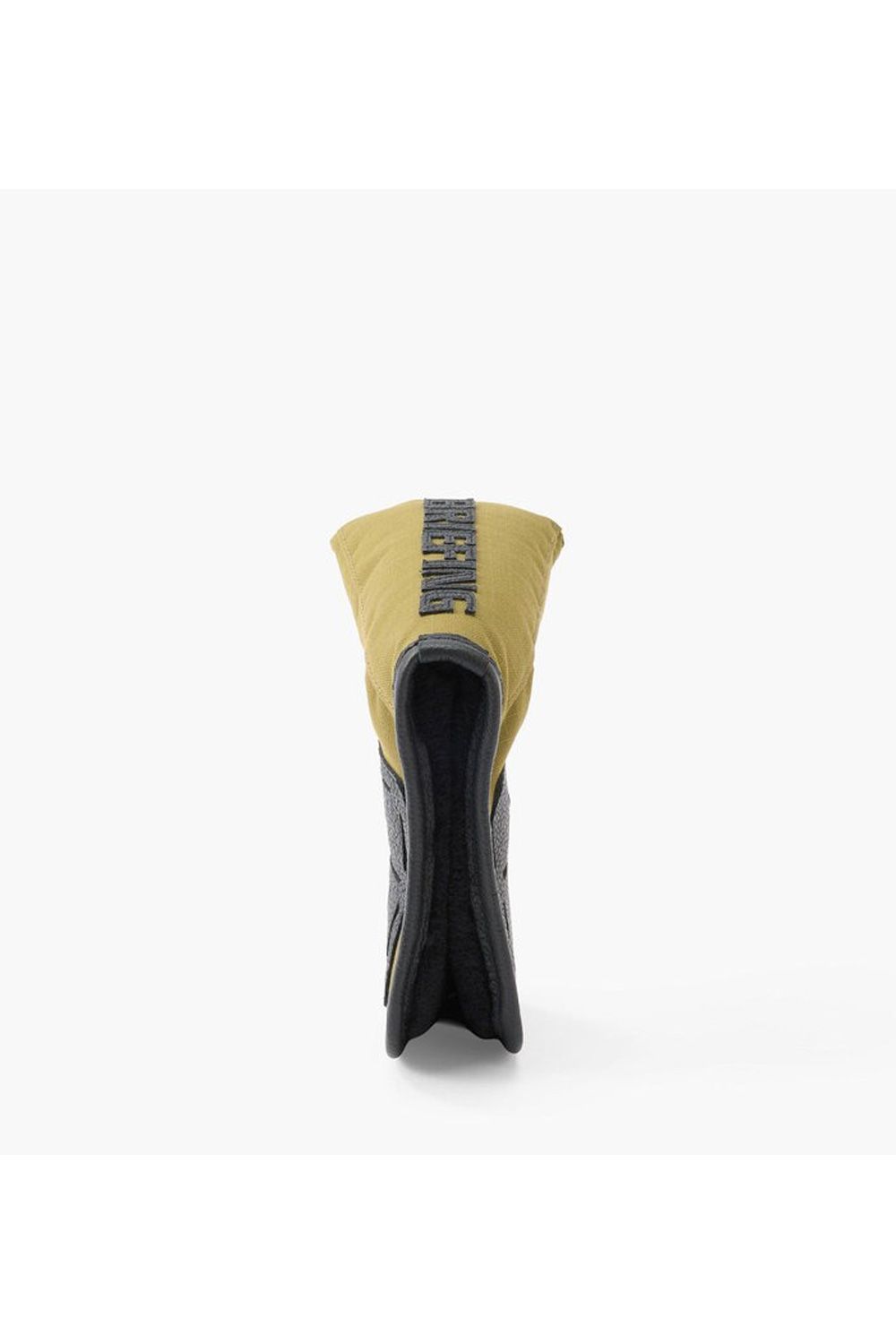 【26AW】 PUTTER COVER  DL / パター カバー (ライトオリーブ)
